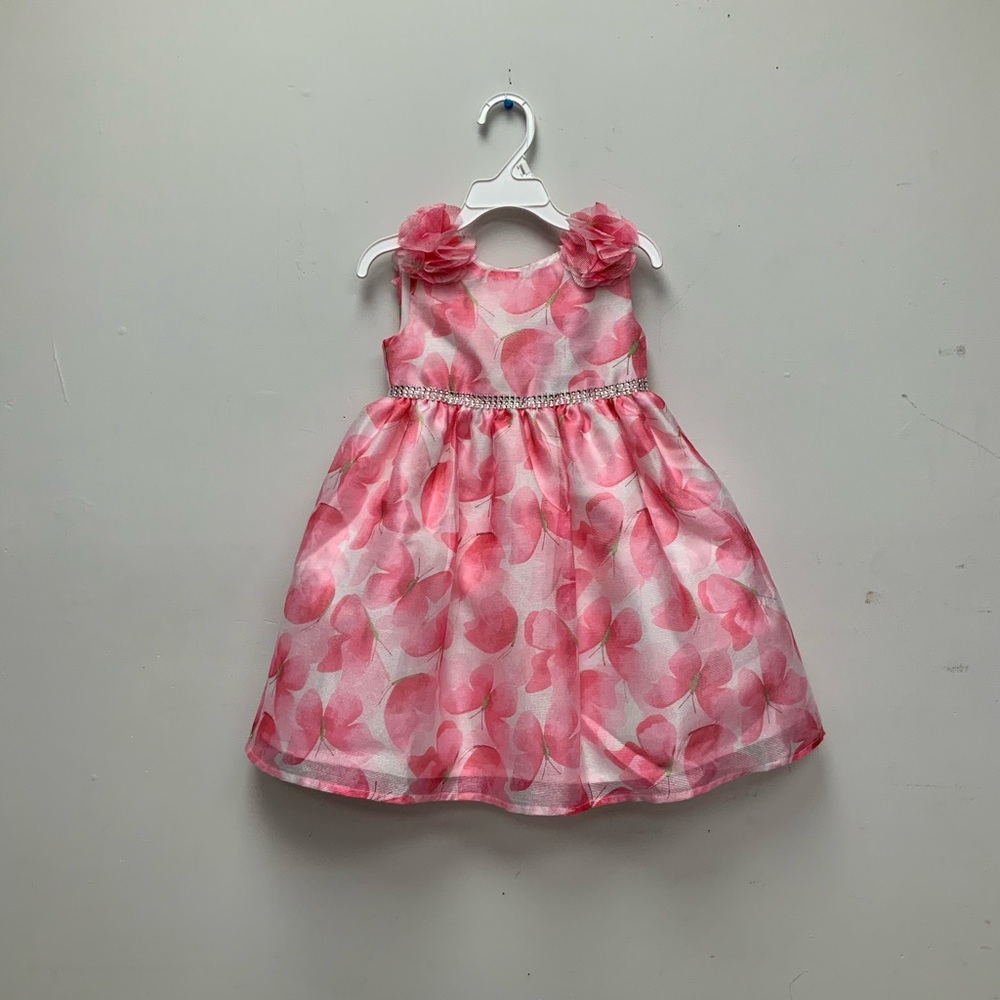 Dress for girls